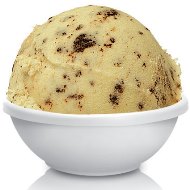کیک پسته اسکوپی